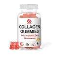 Collagen enhanced gummies Collagen enhanced gummies Natural collagen production