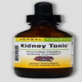 Herbs Etc Kidney Tonic 2 oz Liquid