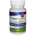 Prevagen Improves Memory Regular Strength 10mg 30 Capsules with Vitamin D