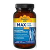 Country Life Max for Men Multivitamin and Mineral 120 Tabs