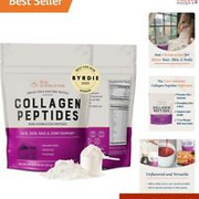 Revitalizing Collagen Powder | 20 Servings Unflavored Keto & Paleo Friendly