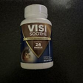 VisiSoothe - Premium Eye Health Formula - 24 Premium Ingredients - 60 Capsules