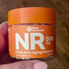 Reus Research NR 500mg First anti Aging Cell Booster 80 caps exp 11/24