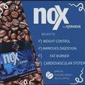 NX By Kromasol Multivitamin, Chromium, Inulin, Reishi and Carnitine L- tartrate