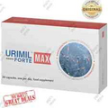 Urimil Forte Max For the Peripheral Nervous System x30 Naturpharma Capsules