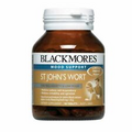 Blackmores St Johns Wort Mood Support 90 Tablets OzHealthExperts