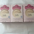 3 boxes Ideal Protein Vanilla Pudding mix mix BB 01/31/25 FREE SHIP