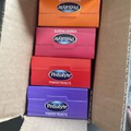 Pedialyte Electrolyte Powder Packets Variety Pack Hydration Drink 24 Ct
