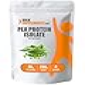 BulkSupplements.com Pea Protein Isolate Powder - Vegan Protein Powder, Pea Protein Powder - Unflavored, Plant Based Protein - Gluten Free, 30g per Serving, 250g (8.8 oz) (Pack of 1)