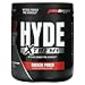 PROSUPPS® Mr. Hyde® Xtreme Pre-Workout Powder Energy Drink - Intense Sustained Energy, Pumps & Focus with Beta Alanine, Creatine & Nitrosigine, (30 Servings, Fruit Punch)