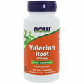 Valerian Root, Sleep Support, 100 / 180 / 250 Capsules