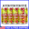Apple Cider Vinegar Gummies 1000mg, Weight Loss &amp; Health Support ACV Gummy