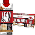 Lean Body Ready-to-Drink  Protein Shake, 40g Protein PACK OF 12 You Pick Flavor