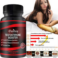 Ashwagandha -120 Capsules Testosteron  Booster, Muscle Growth