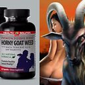 Natural supplement - HORNY GOAT WEED - Anti - inflammatory herbal care - 2B