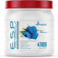Metabolic Nutrition | ESP - Stimulating Pre Workout, Intra Blue Raspberry