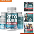 Keto Pills with Pure BHB Exogenous Ketones - Effective Keto Pills  - Advanced...