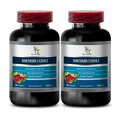 hawthorn berry for blood pressure - HAWTHORN EXTRACT 665mg - immune support - 2B