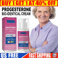 Progesterone Cream (Bioidentical) for Menopause Progesterone Relief 3000 mg