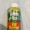 Applied Nutrition Green Tea Fat Burner 90 Softgels Exp. 05/2025++
