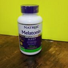 Melatonin, Fast Dissolve, Maximum Strength, Citrus, 10 mg, 100 Tablets
