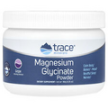 Magnesium Glycinate Powder, Grape, 6.35 oz (180 g)