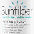 Tomorrow'S Nutrition, Sunfiber, Prebiotic Fiber Supplement for Digestive Health,