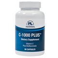 Progressive Labs C-1000 Plus Vitamin C Sealed & Shipped From Factory 90 ct.
