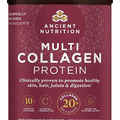 Ancient Nutrition Multi Collagen Protein -- 16.2 oz
