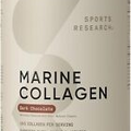 Sports Research Marine Collagen Peptides - Beauty 30 Servings (Pack of 1)
