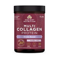 Ancient Nutrition Collagen Powder Protein Multi Collagen Protein Hydrolyzed C...