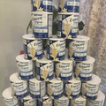 Ensure Powder Original Nutrition Vanilla 14.1 oz (400g) Exp 2025-2026 (6 CANS)