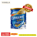 Abbott EnsureGold Milk Powder Vanilla Flavoured 800g - Buy More Save More