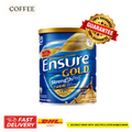 Abbott EnsureGold Milk Powder Coffee Flavoured 800g - Buy More Save More