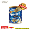 Abbott EnsureGold Milk Powder Wheat Flavoured 800g - Buy More Save More