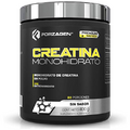 Forzagen Creatine Monohydrate Powder Unflavored - (80 Servings)