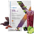 FuXion Health Care for Bodybuilding-Fuxion Vita Xtra T, Natural Occurred Caffeine Energy Drink, All Natural Herbs&Fruits for Natural Energy (Vita Xtra T, 28 Sticks)