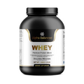 Alpha Balanced 5lb Whey Protein Chocolate 70 Servings
