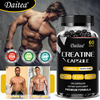 Creatine Monohydrate Capsules 3500mg, 30 To 120 Capsules, Muscle Explosion