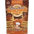 MACRO MIKE Protein Pancake Baking Mix (Double Choc Chip) - 250g