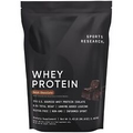 Sports Nutrition Whey Isolate Protein Powder for  Muscle Building ,60 Servings