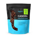 Casein+ Chocolate Pure Micellar Casein Protein Powder - Non-GMO Grass Fed Cow...