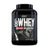 100% Whey Vanilla 5lbs  by Nutrex Research