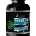 Testosterone Levels Boost - SAW PALMETTO 500MG 1B - Saw Palmetto Pills