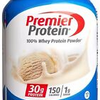 Premier Protein Powder, Vanilla Milkshake, 30g Protein 1g Sugar (23.3 ouncee)