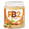 Original Powdered Peanut Butter - 6G of Protein, 90% Less Fat, Certified Gluten