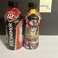 Ryan Blaney NASCAR Champion 2023 Strawberry Banana BodyArmor 28 Oz Bottle New