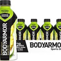 BODYARMOR Sports Drink Sports Beverage, Pineapple Coconut, Coconut Water Hydr...