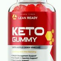 Lean Ready Keto Gummy, ACV Gummies to Support Weight Loss & Energy 60ct