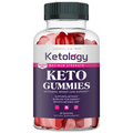 Ketology Gummies - Ketology Weight Management Support Gummies (Single)
